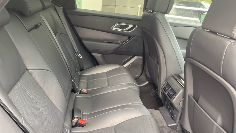 Land Rover Range Rover Velar 2.0 D200 MHEV Dynamic HSE 5dr Auto Diesel Estate